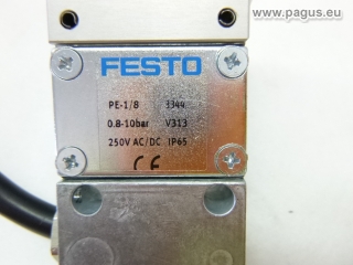 FESTO Druckschalter