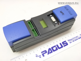 LUFFT Datenlogger