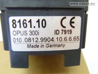 LUFFT Datenlogger