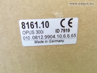 LUFFT Datenlogger