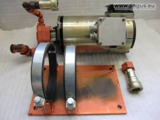 ECKERLE HYDRAULIK Hydraulikpumpe