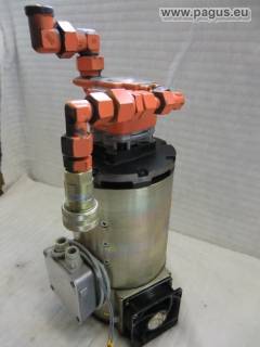 ECKERLE HYDRAULIK Hydraulikpumpe