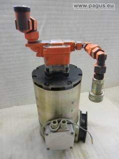 ECKERLE HYDRAULIK Hydraulikpumpe