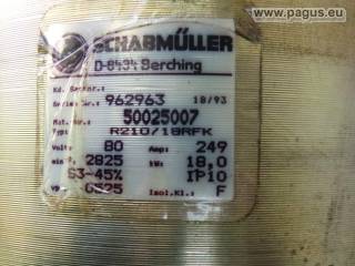 ECKERLE HYDRAULIK Hydraulikpumpe