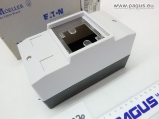 MOELLER Motorschutzschalter mit Isolierstoffgehäuse