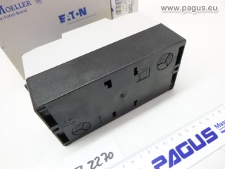 MOELLER Motorschutzschalter mit Isolierstoffgehäuse