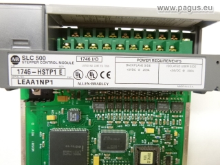 Moduł elektroniczny ALLEN-BRADLEY