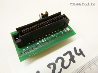 ALLEN-BRADLEY Elektronikmodul