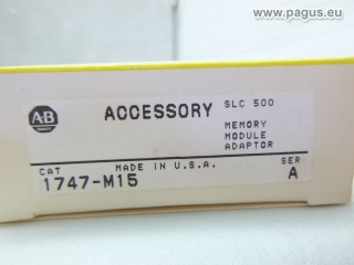 ALLEN-BRADLEY Elektronikmodul