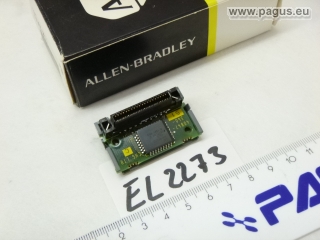 ALLEN-BRADLEY Elektronikmodul