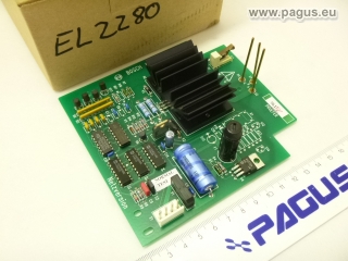 BOSCH Elektronikmodul