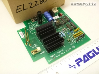 BOSCH Elektronikmodul