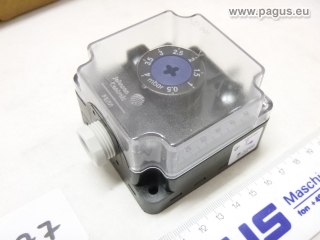 JOHNSON CONTROLS Differenzdruckwächter