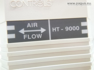 JOHNSON CONTROLS Feuchtemessumformer