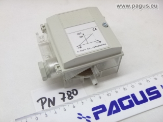 JOHNSON CONTROLS Druckmessumformer