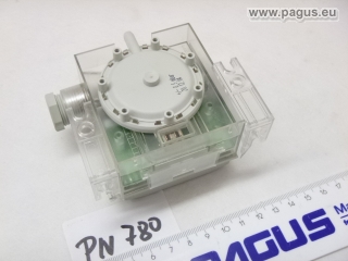 JOHNSON CONTROLS Druckmessumformer