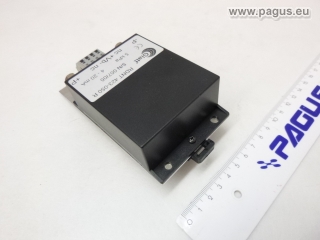 GLATT Differenzdruckaufnehmer