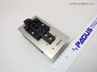 GLATT Differenzdruckaufnehmer