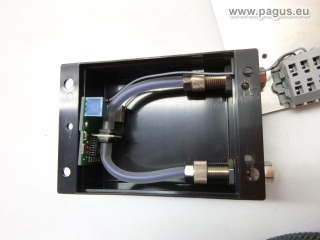 GLATT Differenzdruckaufnehmer