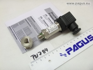 THERMOKON Druckmessumformer