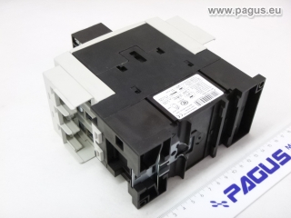 SIEMENS Leistungsschütz