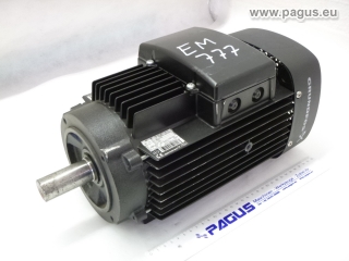 GRUNDFOS Elektromotor