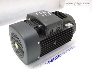 GRUNDFOS Elektromotor