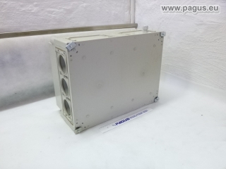 MOELLER Hauptschalter