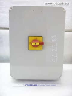 MOELLER Hauptschalter