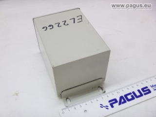 CARL ZEISS Elektronikeinheit