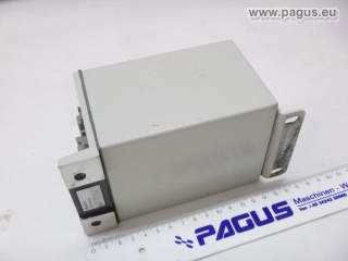 CARL ZEISS Elektronikeinheit