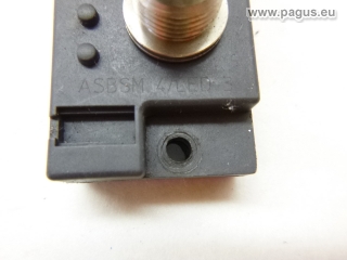 LUMBERG M8-Verteiler mit Metallgewinde