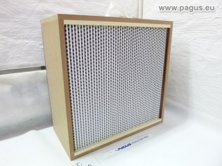 PAGUS Feinstaubfilter