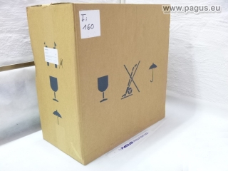 PAGUS Feinstaubfilter