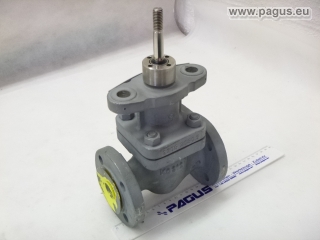 RTK Regelventil