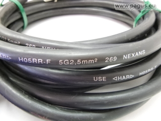 STAHL CEE Verlängerungskabel