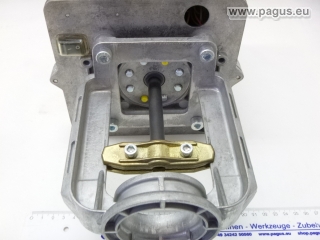 JOHNSON CONTROLS actuator