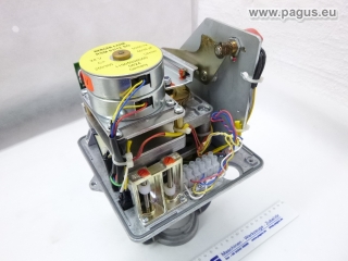 JOHNSON CONTROLS actuator