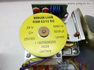 JOHNSON CONTROLS actuator