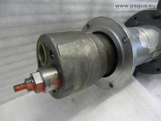 VOGEL Hydraulikpumpe