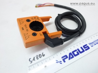 BELIMO Hilfsschalter