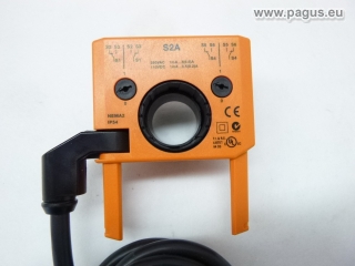 BELIMO Hilfsschalter