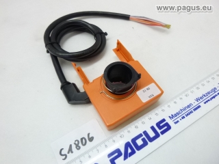 BELIMO Hilfsschalter