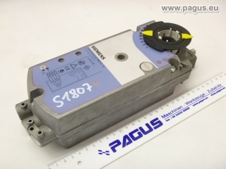 SIEMENS Stellantrieb