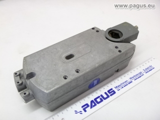 SIEMENS Stellantrieb