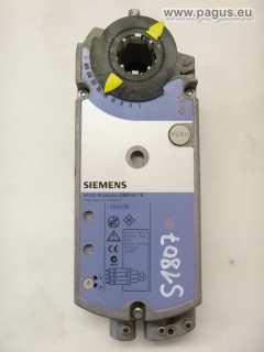 SIEMENS Stellantrieb