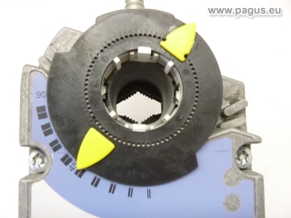 SIEMENS Stellantrieb