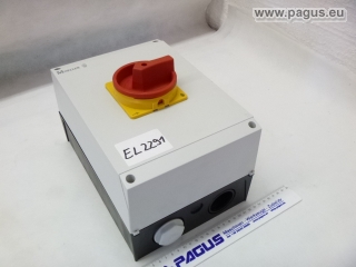 MOELLER Hauptschalter