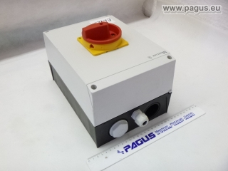 MOELLER Hauptschalter