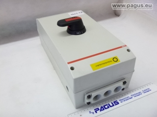 ABB Sicherheitsschalter